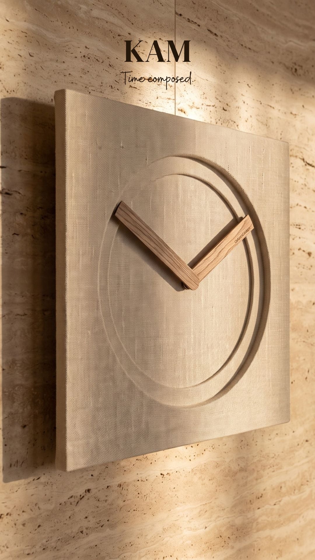 Time Composed